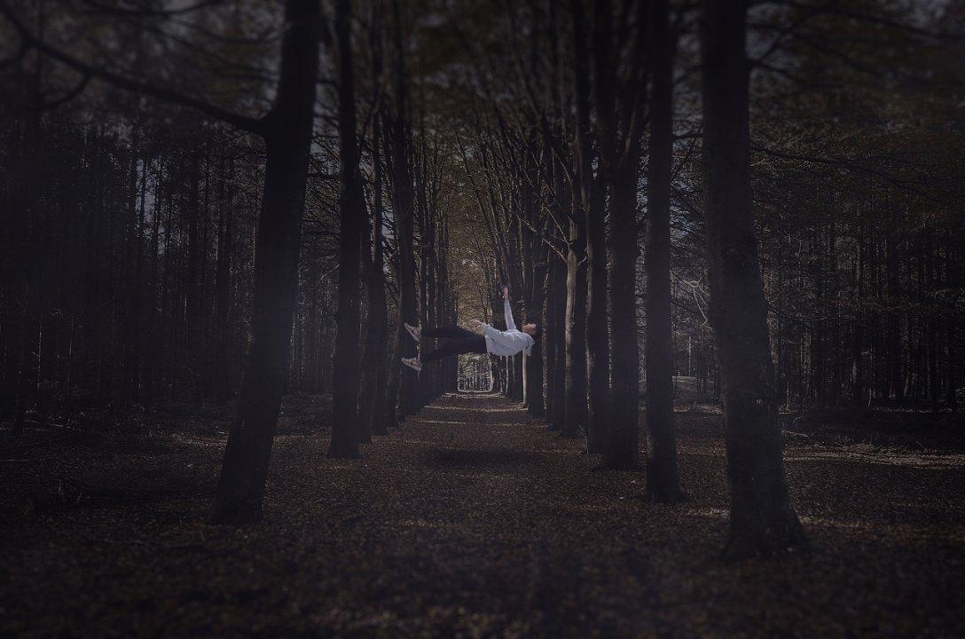 漫漫长夜
